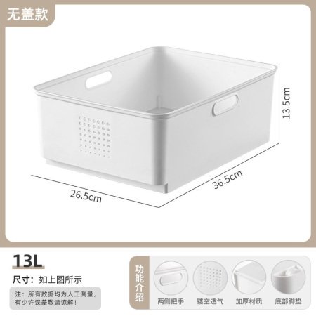 Хранение и организация корзины фото