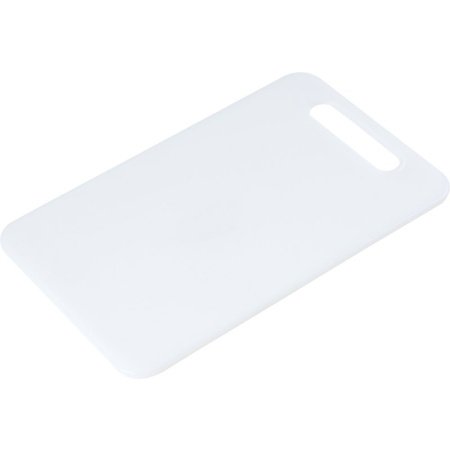 Пластиковая разделочная доска изображение