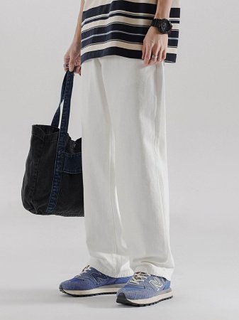 Мужские джинсы 2024 весна фото