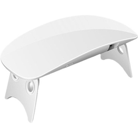 Мини лампа для маникюра UV фото