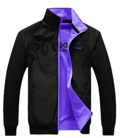 Весенняя куртка для молодежи изображение