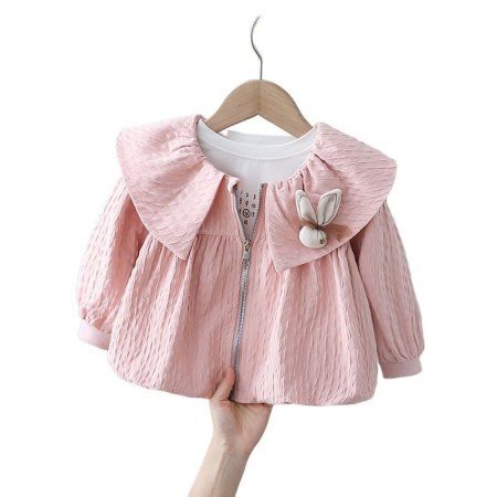 Детский плащ весенне-осенний фотография