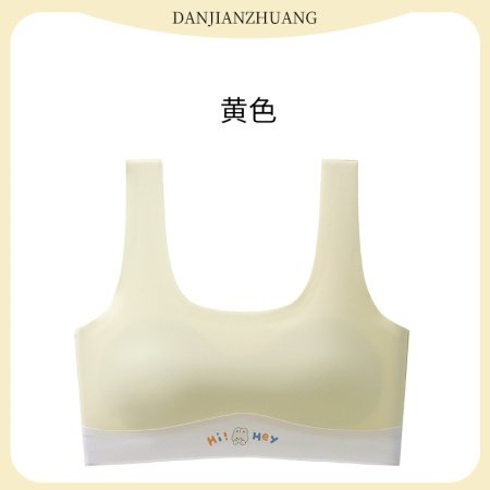 Детский бюстгальтер для девочек 9-12 лет изображение