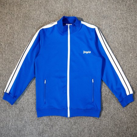 Куртка-бомбер с полосками и рисунком изображение