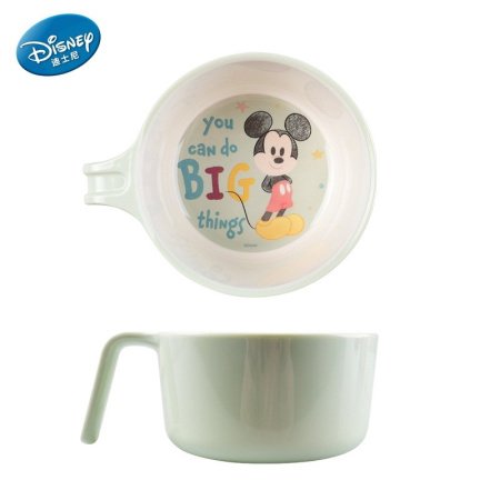Детская посуда Disney фото