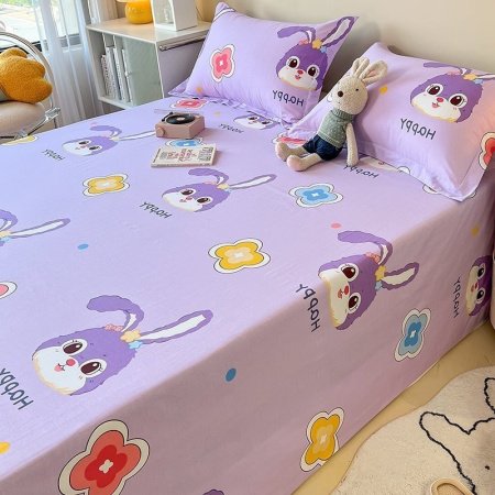 Детское постельное белье из 100% хлопка фото