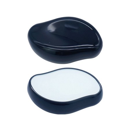 Женский ручной трансформатор кристалла для удаления волос и роговицы изображение