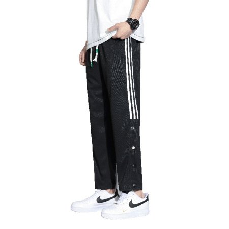 Летние спортивные брюки для мужчин изображение