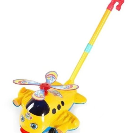 Игрушка-погремушка для обучения ходьбе фото