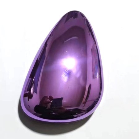 Нано-стекло для удаления волос и ороговевшей кожи фотография