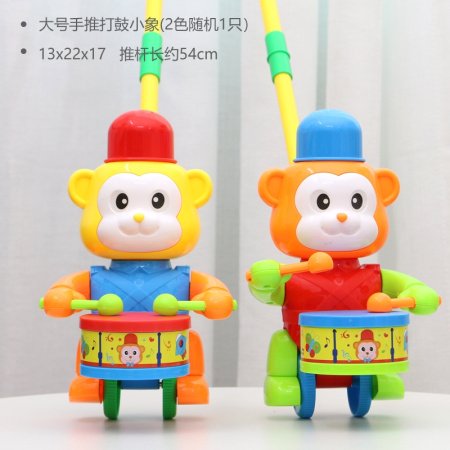 Игрушка-погремушка для детей изображение