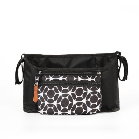 Портативная сумка для коляски изображение