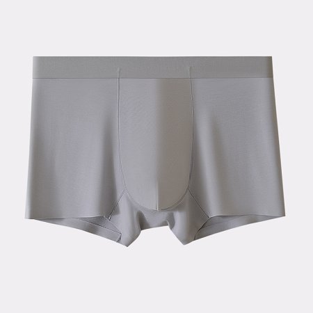 Мужские трусы 7A противобактериальные средней посадки фото