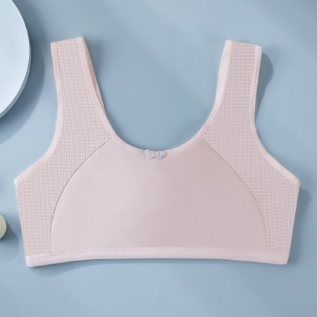 Детский бюстгальтер для девочек в период развития фото