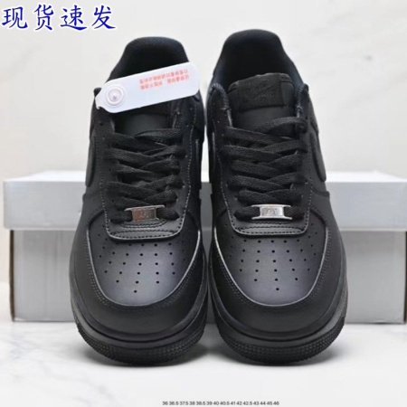 Кроссовки Pure Original Air Force 1 для женщин и мужчин фотография