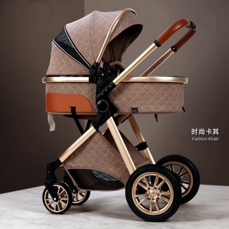 Детская коляска Bbaby cariage фотография