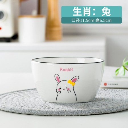 Набор керамических тарелок с 12 знаками зодиака фото