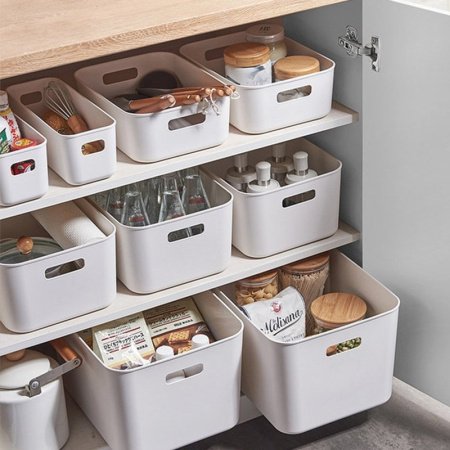 Многофункциональная корзина для хранения фотография