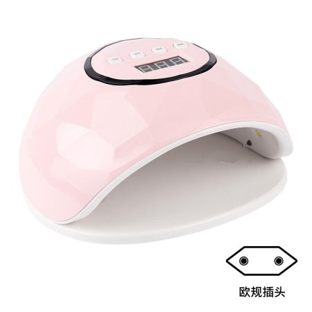 UV лампа для маникюра 72W F5 изображение