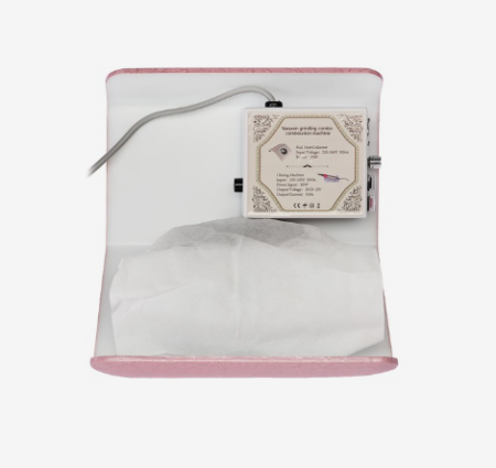 Пылесос для маникюра GO-PM-1 / К8 / В17.5 детальное фото