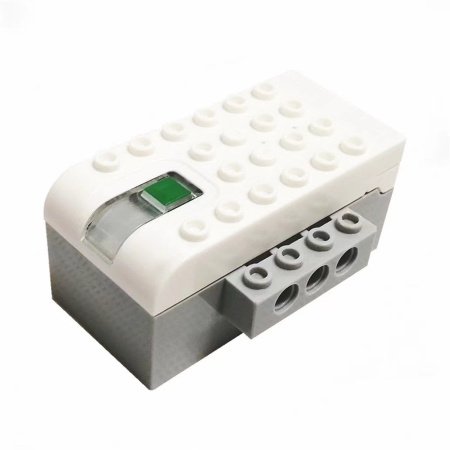 wedo2.0 программирование робота фотография