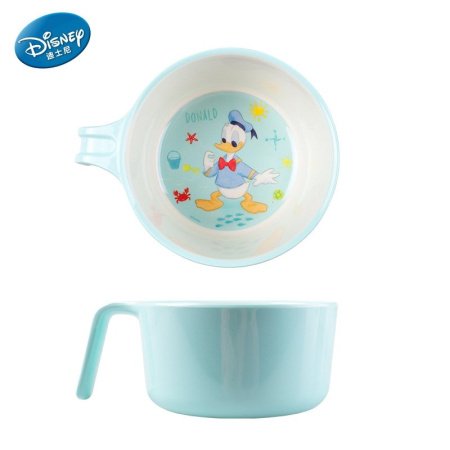 Детская посуда Disney фото