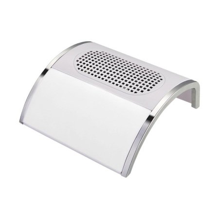 Мощный пылесос для маникюра 80W изображение