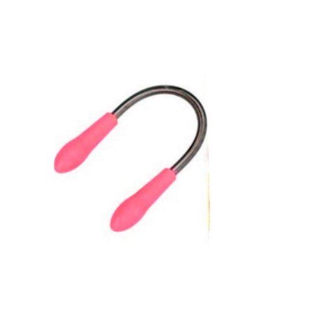 Ручной тонкий плетеный волосок для удаления волос на лице фото