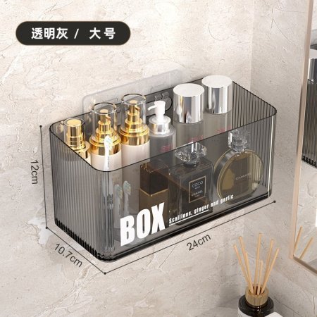 Полка для ванной комнаты и кухни фотография