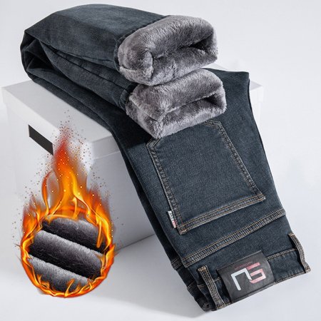 Мужские джинсы 2024 весна-лето фото