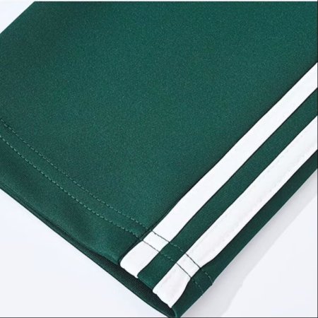 Мужские спортивные брюки с прямыми брючинами изображение