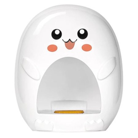 Светодиодная лампа для сушки ногтей - GO-LM-3/white / К400 / В15 детальное фото