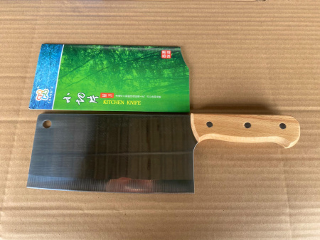 Нож кухонный  MG202 / К100 / B27 детальное фото