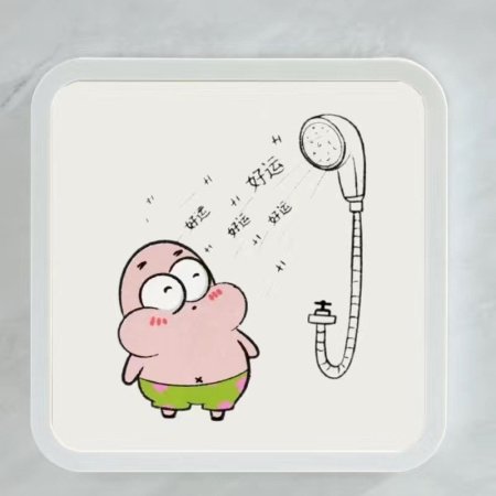 Шкаф для ванной комнаты фото