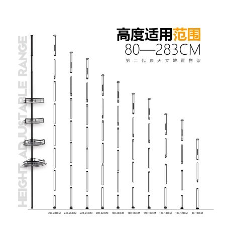 Стеллаж для ванной комнаты изображение