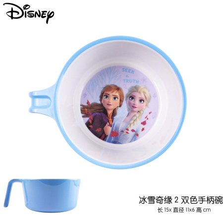 Детская посуда Disney фото