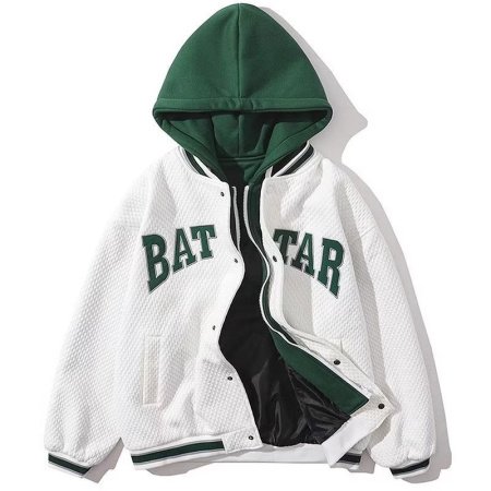 Мужская куртка весенне-осенняя изображение