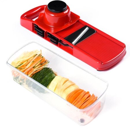 Многофункциональный овощерез изображение