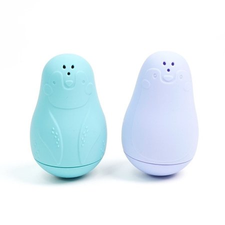 Набор игрушек для купания фотография