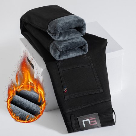 Мужские джинсы 2024 весна-лето фото