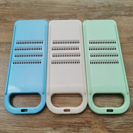 Овощерезка с ручкой и защитой фото