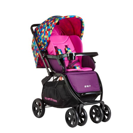 Детская коляска Goodbaby C400 фото