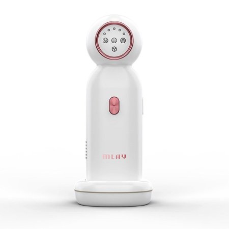 MLAY сапфировый аппарат для депиляции с функцией охлаждения изображение