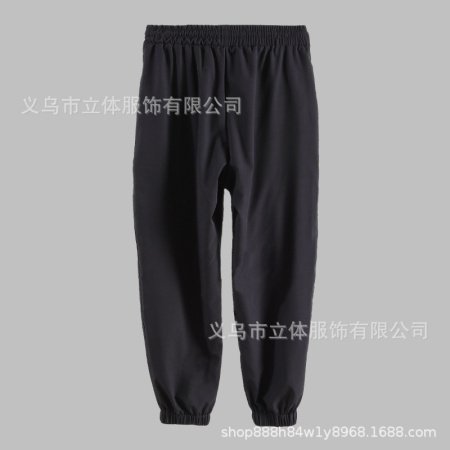 Мужские и женские спортивные брюки изображение