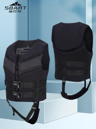 Детский спасательный жилет изображение