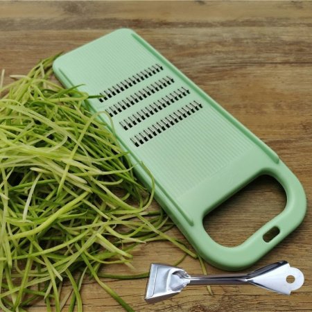 Ручной резак для нарезки овощей изображение