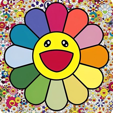 Шкаф для ванной комнаты с изображением на стене фотография