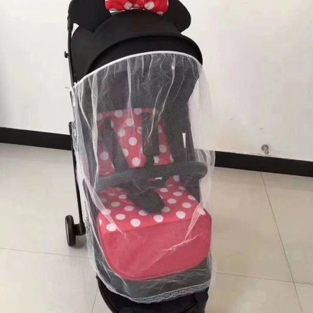 Аксессуары для детской коляски: москитная сетка, дождевик, сумка для мамы, накидка на ножки фото