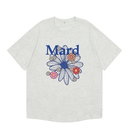 Футболка с коротким рукавом и принтом маленькой собачки фотография