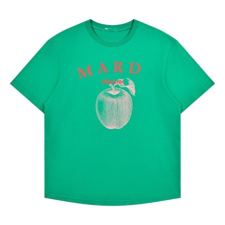 Футболка с коротким рукавом и принтом маленькой собачки фотография